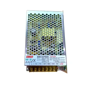 100-R3 power supply