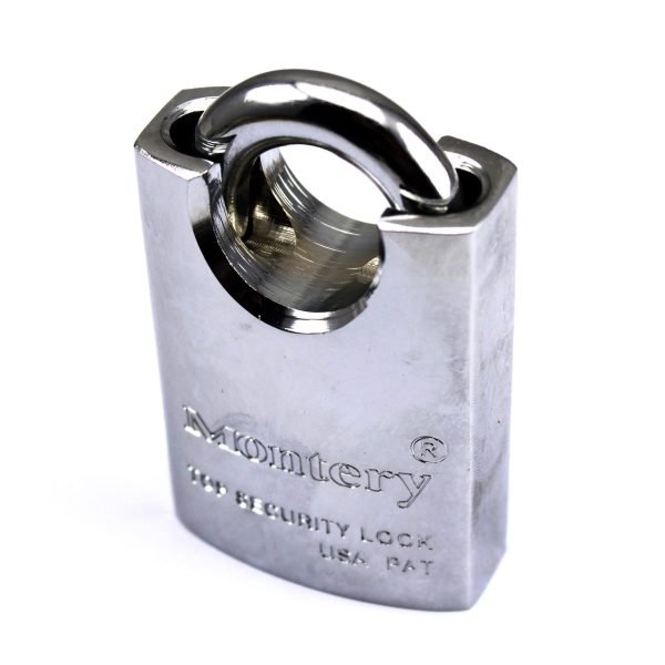 hot sell anti-shear brass padlock galvanized padlock brass padlock stainless steel padlock