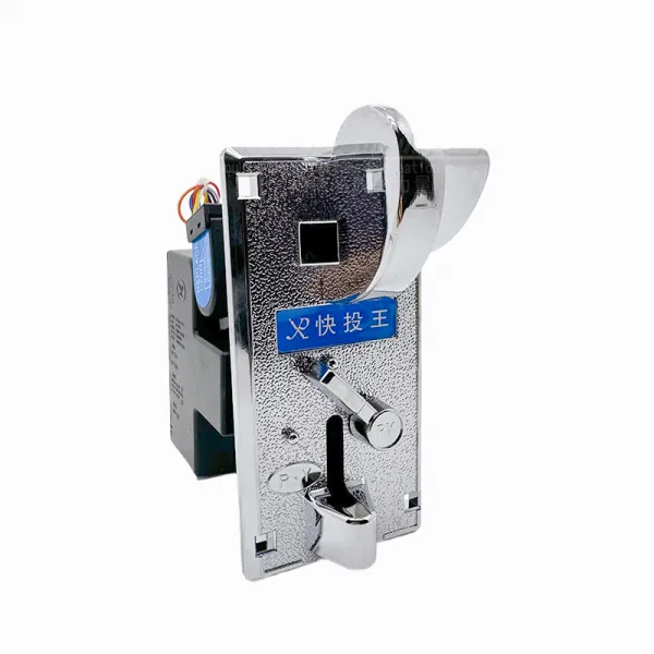 JY-930 Quick Toss King Coin Acceptor