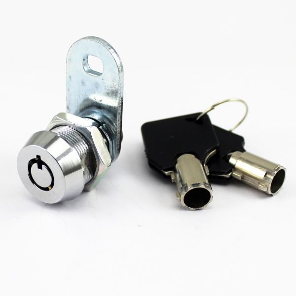 cam lock furniture CM1917 Tubular Keys