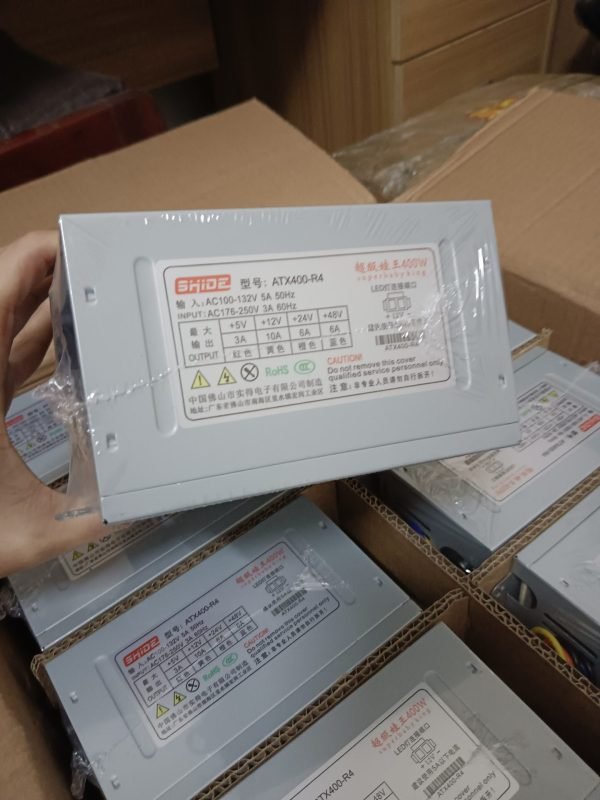 SD power supply, arcade game machien power supply