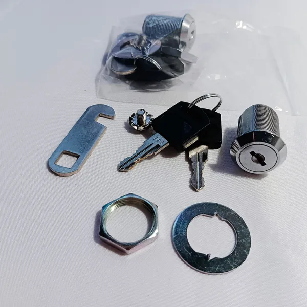 Cam Lock with key