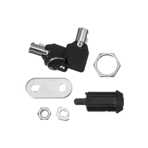 Wholesale Alike Keys Tubular Keys Cam lock for Cabinet Furniture