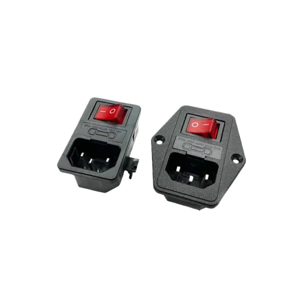 Power Switch