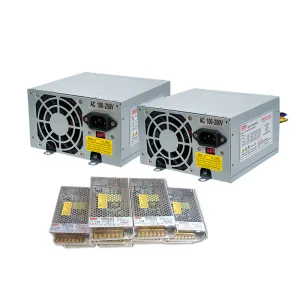 Power supply