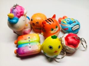 Stress Relief Toys