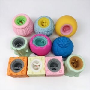 Cheese mouse slow-rising squishy stress relief toy for wholesale
