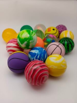 45mm bouncy ball
