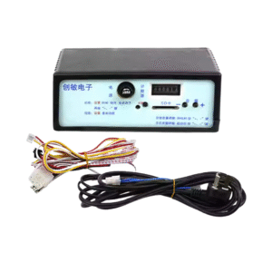 Rocking Horse Controller & Music Box