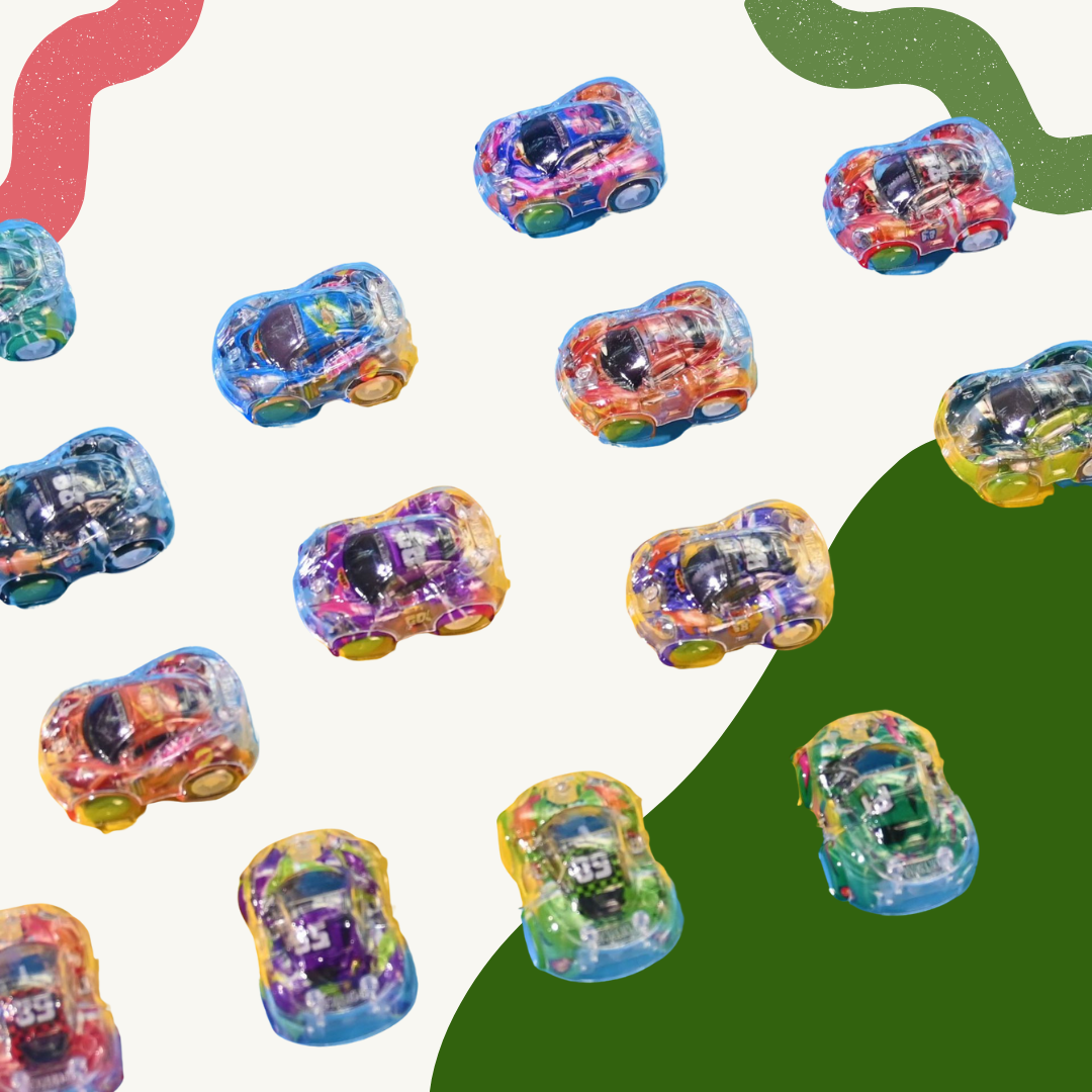 Cool Racing Car Shape Cool Racing Car Shape