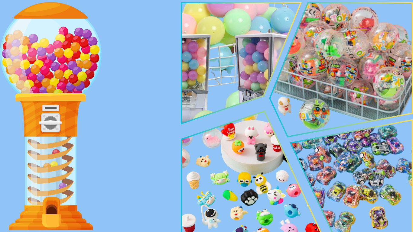 Children's Popularity Gifts