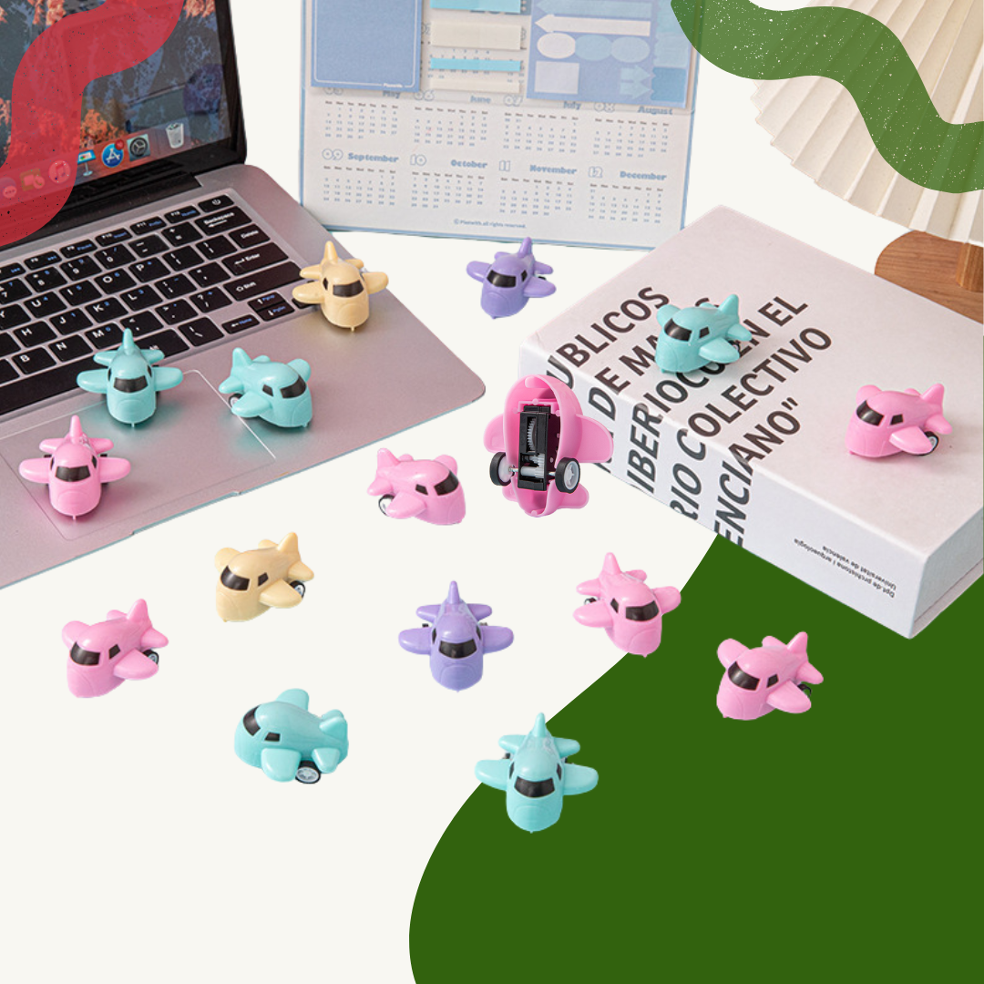 Beige and Green Modern School Bag Product Listing Amazon Product Image