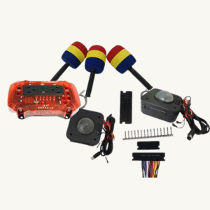 Other children game machine parts