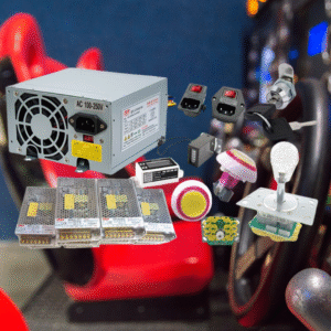 Crane Game Machine Accessories