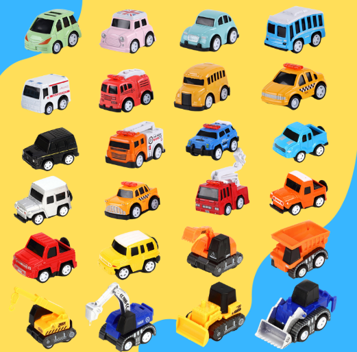 car toy