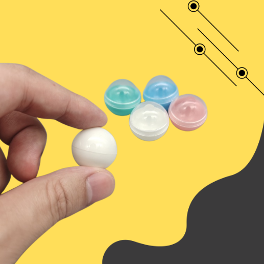 mini capsule