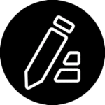 customize logo